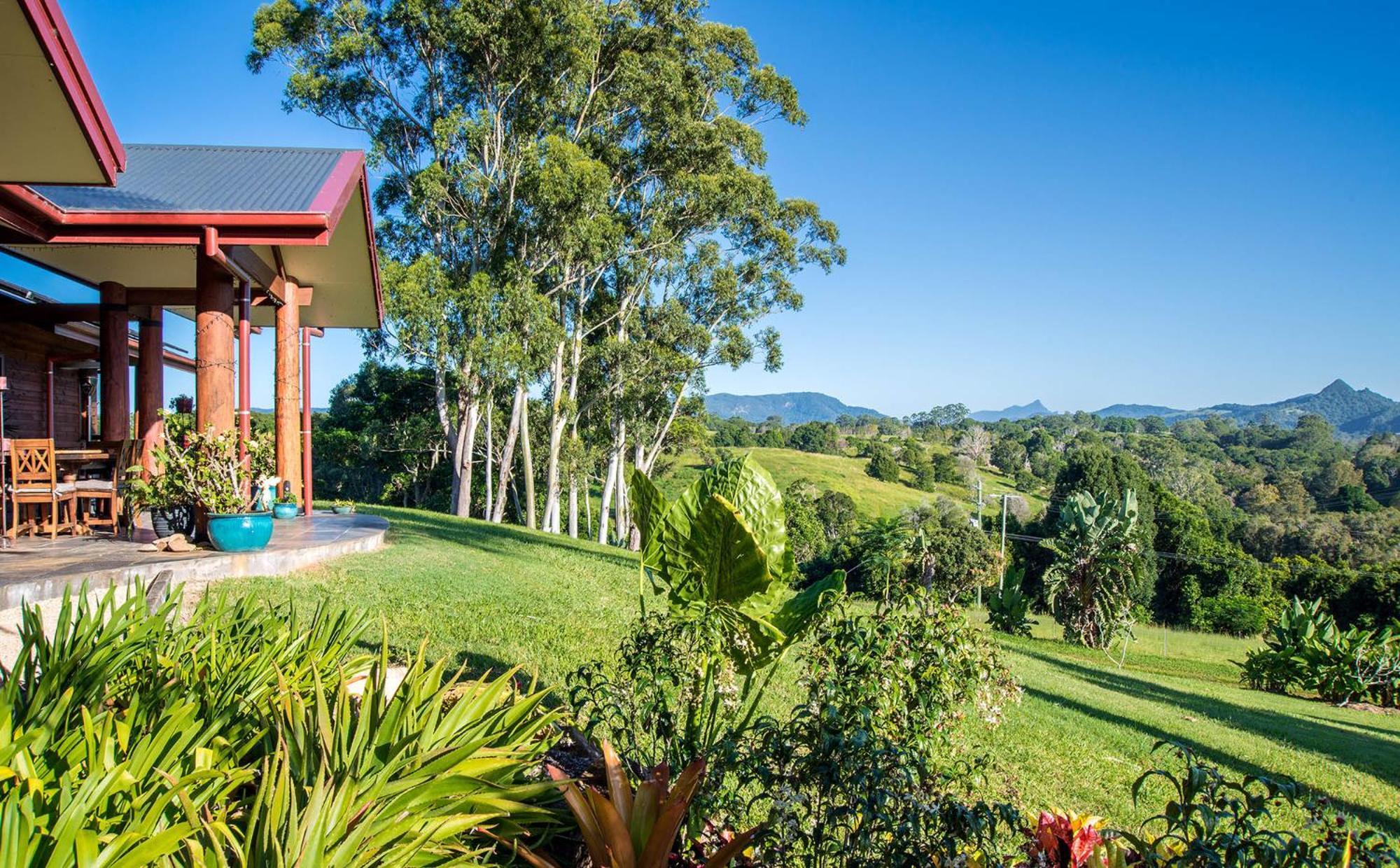 The Figs Byron Apartment Brunswick Heads Exterior photo