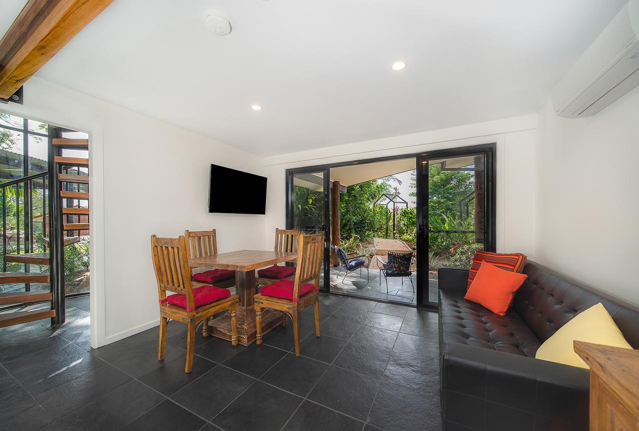 The Figs Byron Apartment Brunswick Heads Exterior photo
